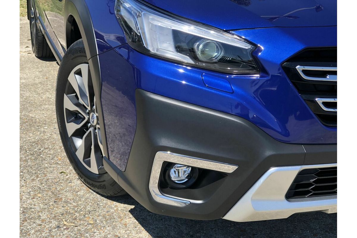 2023 Subaru Outback AWD Touring 6GEN