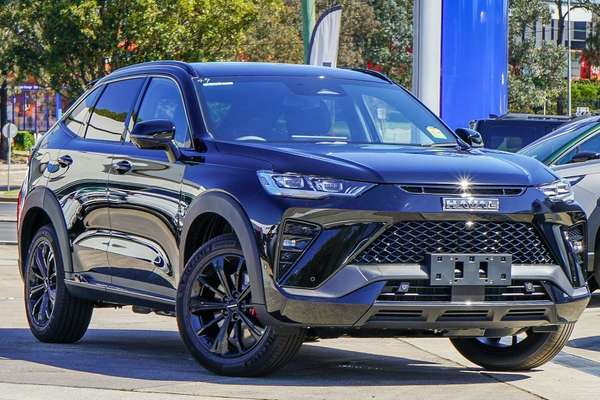 2026 GWM Haval H6GT Ultra Hi4 PHEV B03