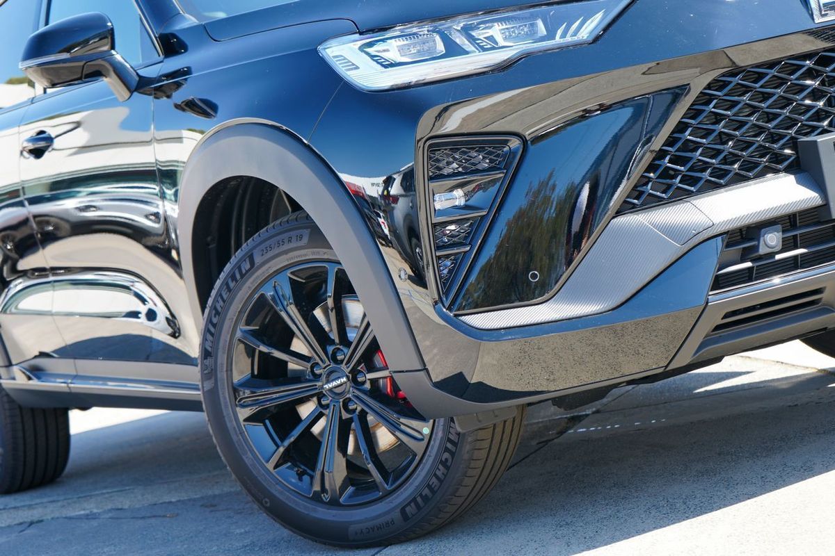 2026 GWM Haval H6GT Ultra Hi4 PHEV B03