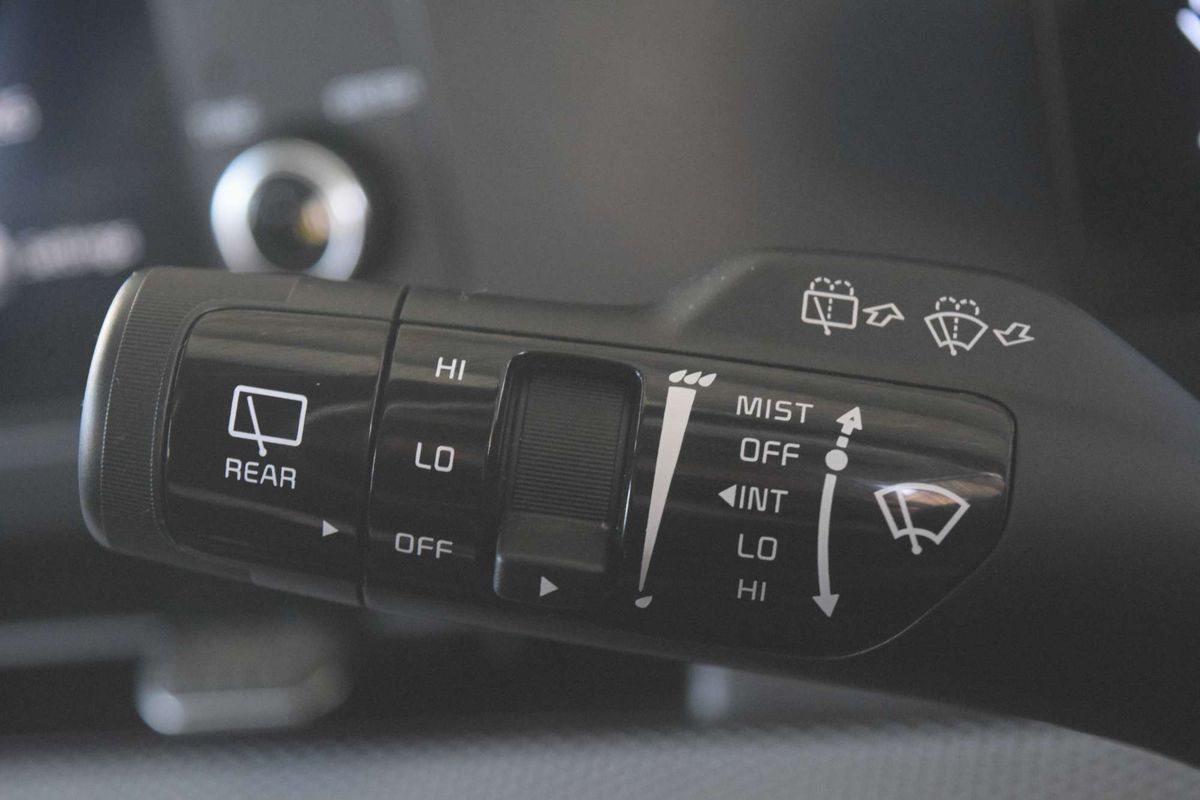 2022 Kia Sportage S NQ5