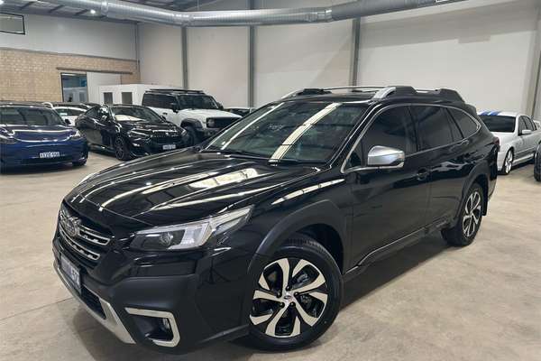 2022 Subaru Outback AWD Touring 6GEN