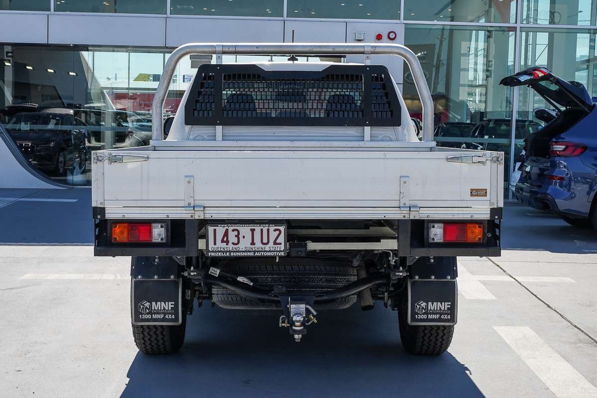 2023 Ford Ranger XLT 4X4 3.0L