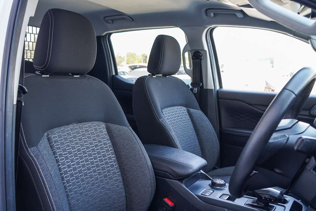 2023 Ford Ranger XLT 4X4 3.0L