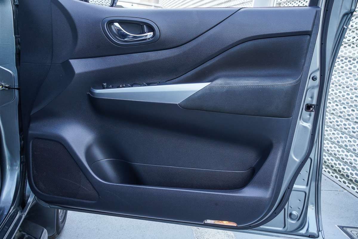 2023 Nissan Navara ST-X D23 4X4