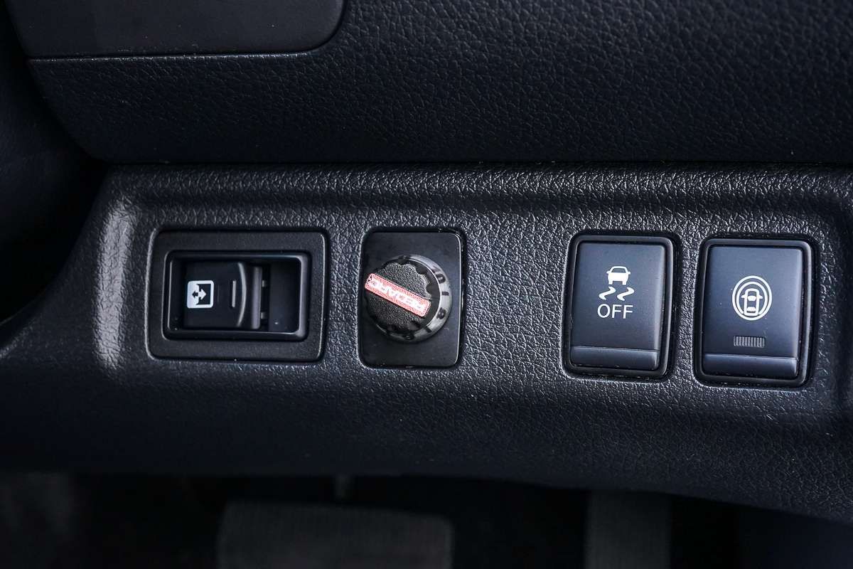 2023 Nissan Navara ST-X D23 4X4