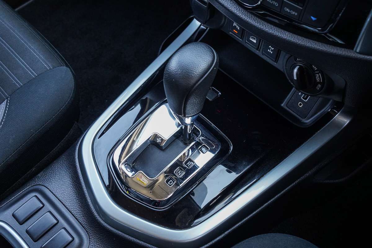 2023 Nissan Navara ST-X D23 4X4