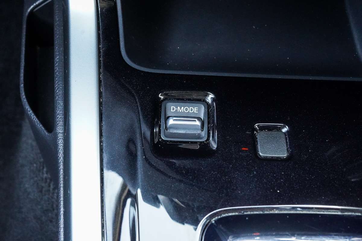 2023 Nissan Navara ST-X D23 4X4