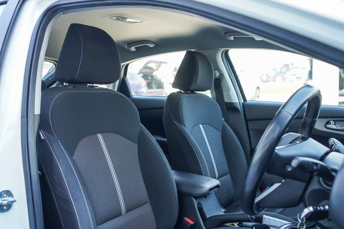 2020 Kia Cerato Sport BD