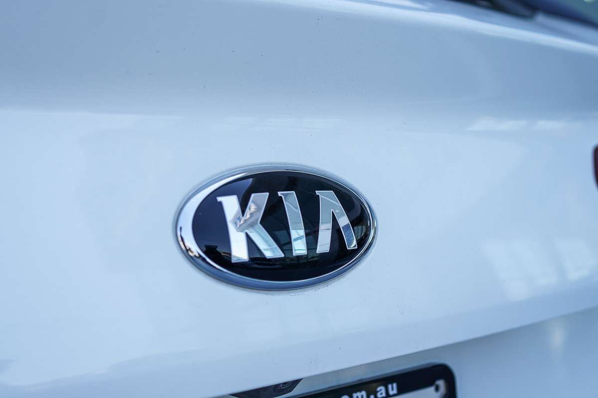 2020 Kia Cerato Sport BD