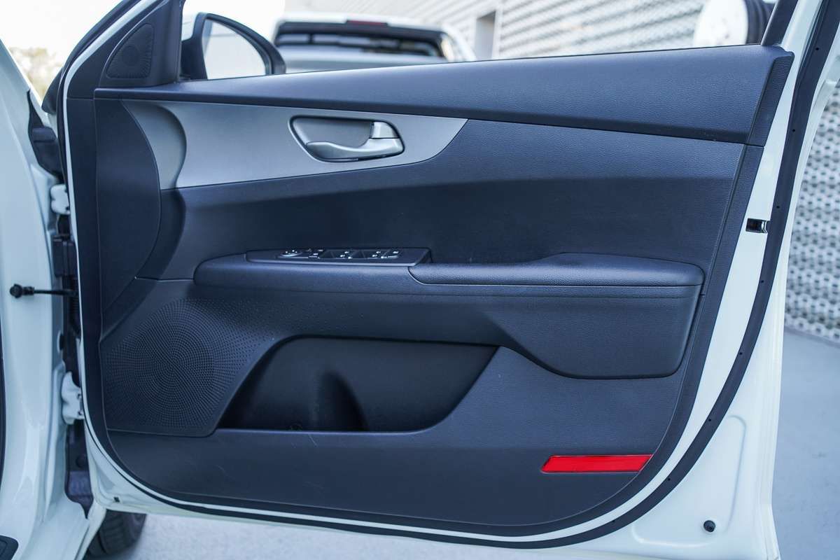 2020 Kia Cerato Sport BD