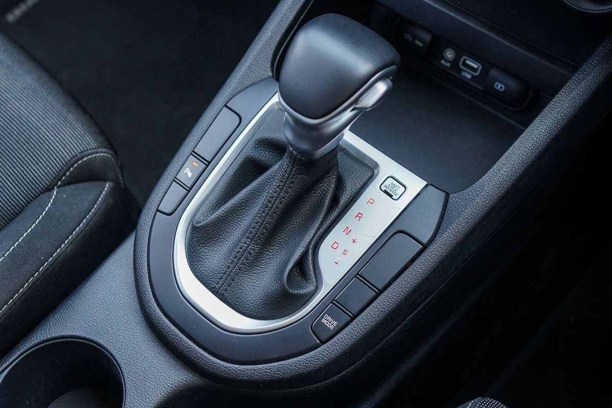 2020 Kia Cerato Sport BD