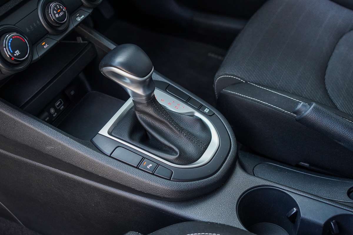 2020 Kia Cerato Sport BD