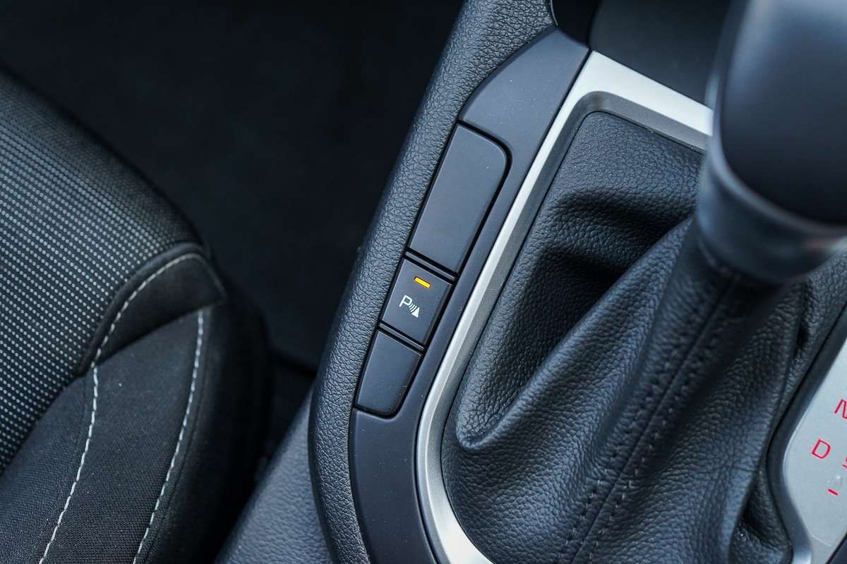 2020 Kia Cerato Sport BD