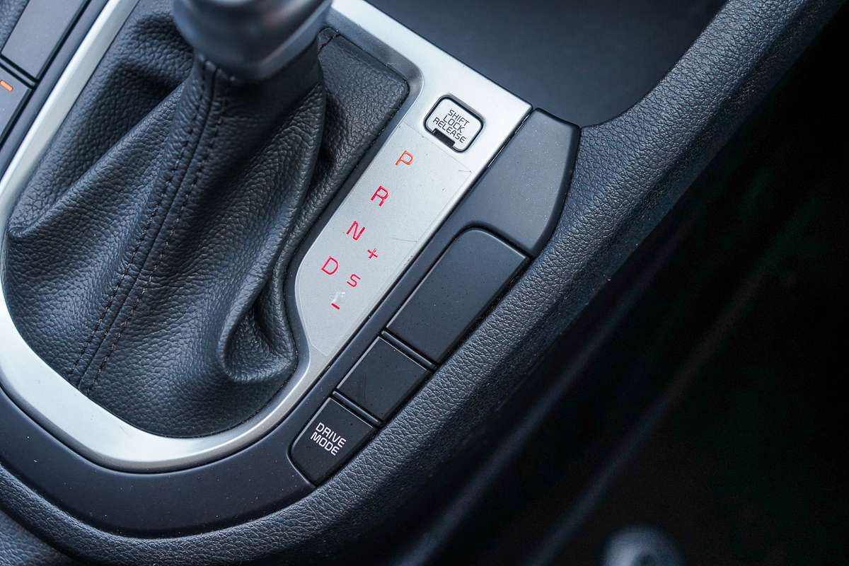 2020 Kia Cerato Sport BD