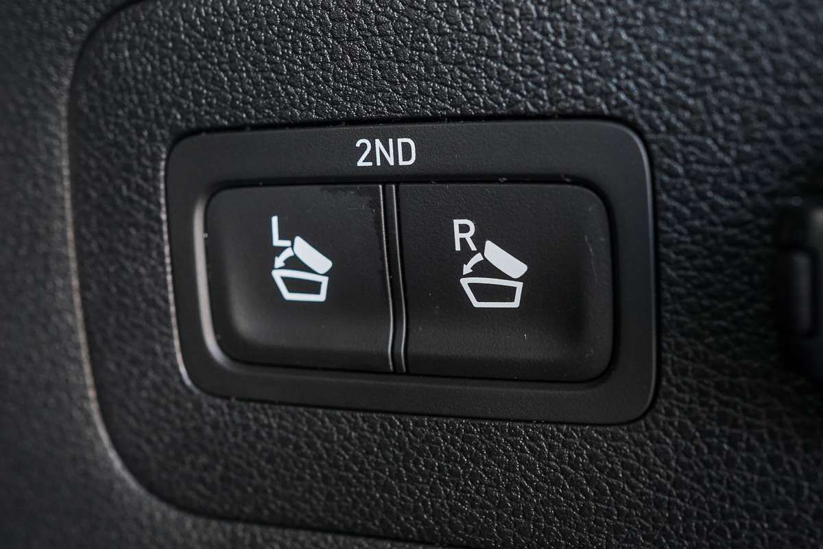 2022 Hyundai Santa Fe Elite TM.V4
