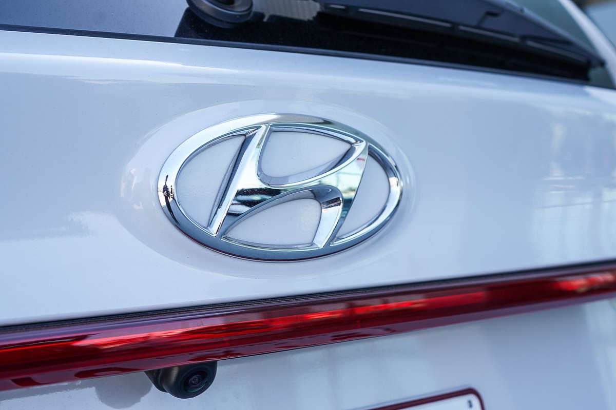 2022 Hyundai Santa Fe Elite TM.V4