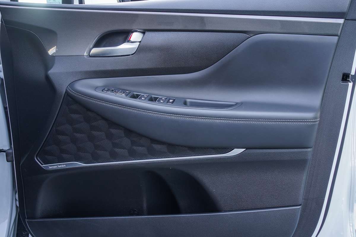 2022 Hyundai Santa Fe Elite TM.V4