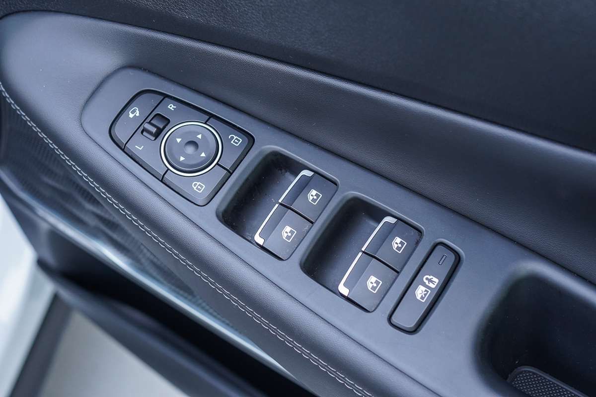 2022 Hyundai Santa Fe Elite TM.V4