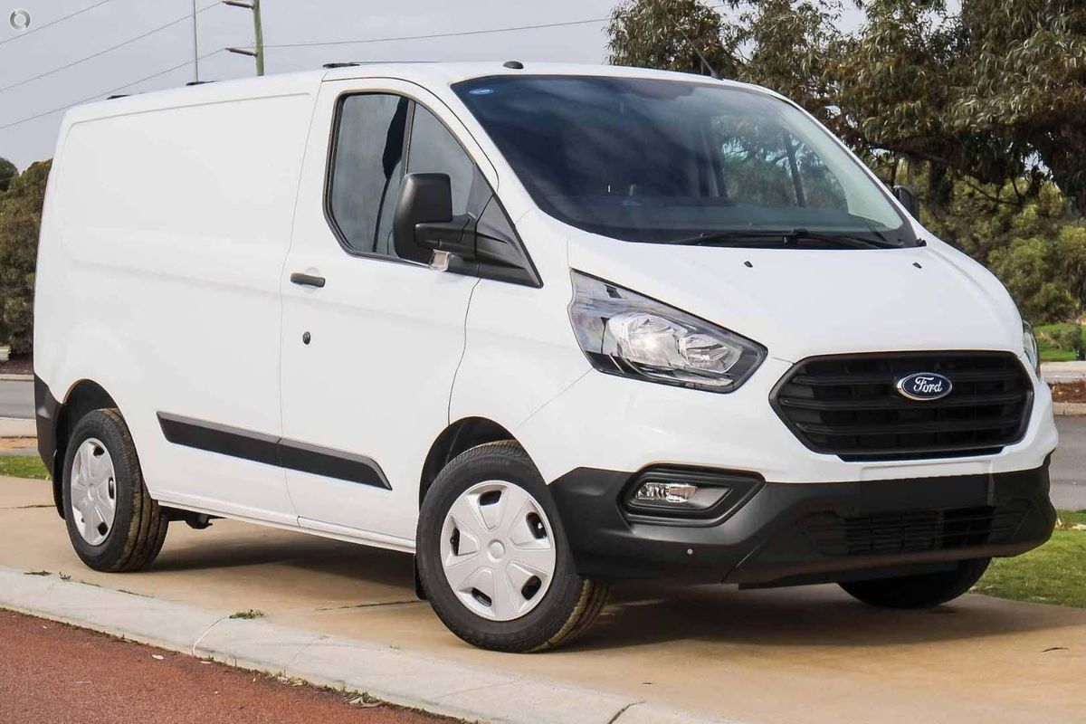 2018 Ford Transit Custom 300S VN SWB Low Roof
