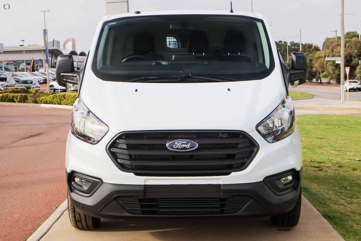 2018 Ford Transit Custom 300S VN SWB Low Roof