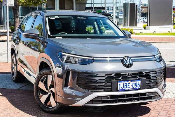 2025 Volkswagen Tayron 150TSI Life R4