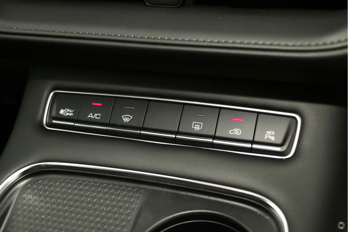 2026 GWM Haval H6 Ultra Hybrid B01