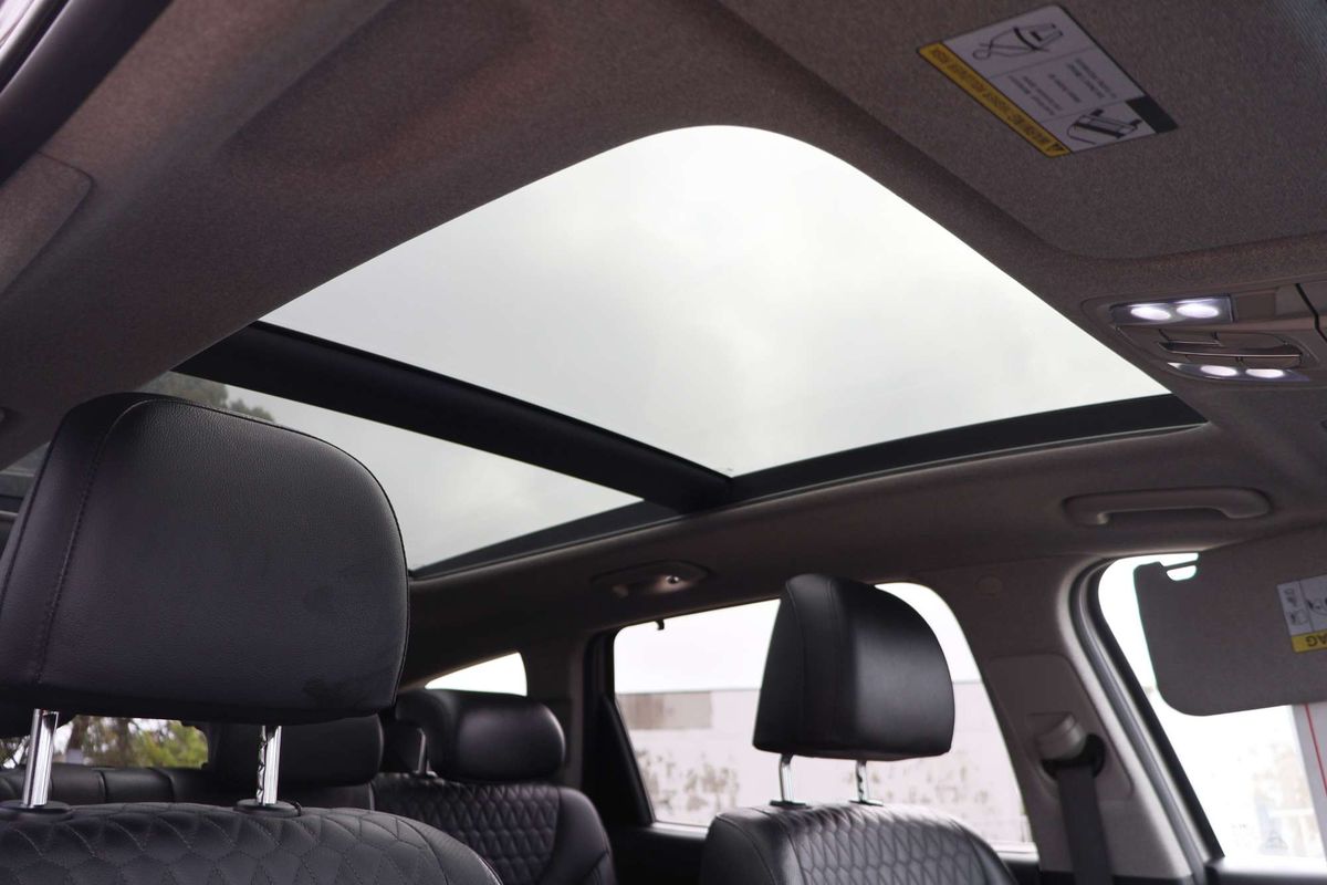 2019 Hyundai Santa Fe Highlander TM.2