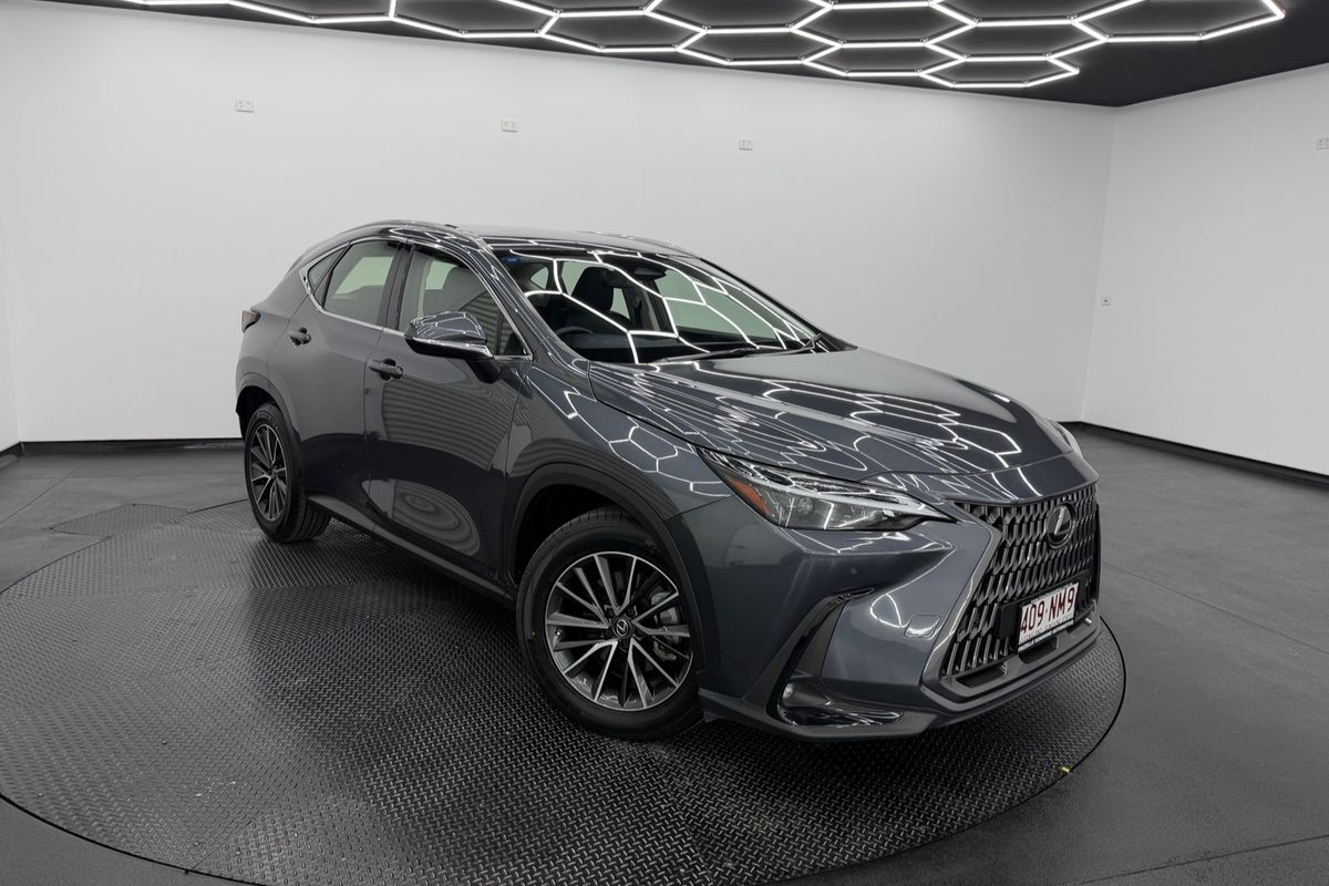 2023 Lexus NX NX250 AAZA20R