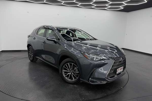 2023 Lexus NX NX250 AAZA20R