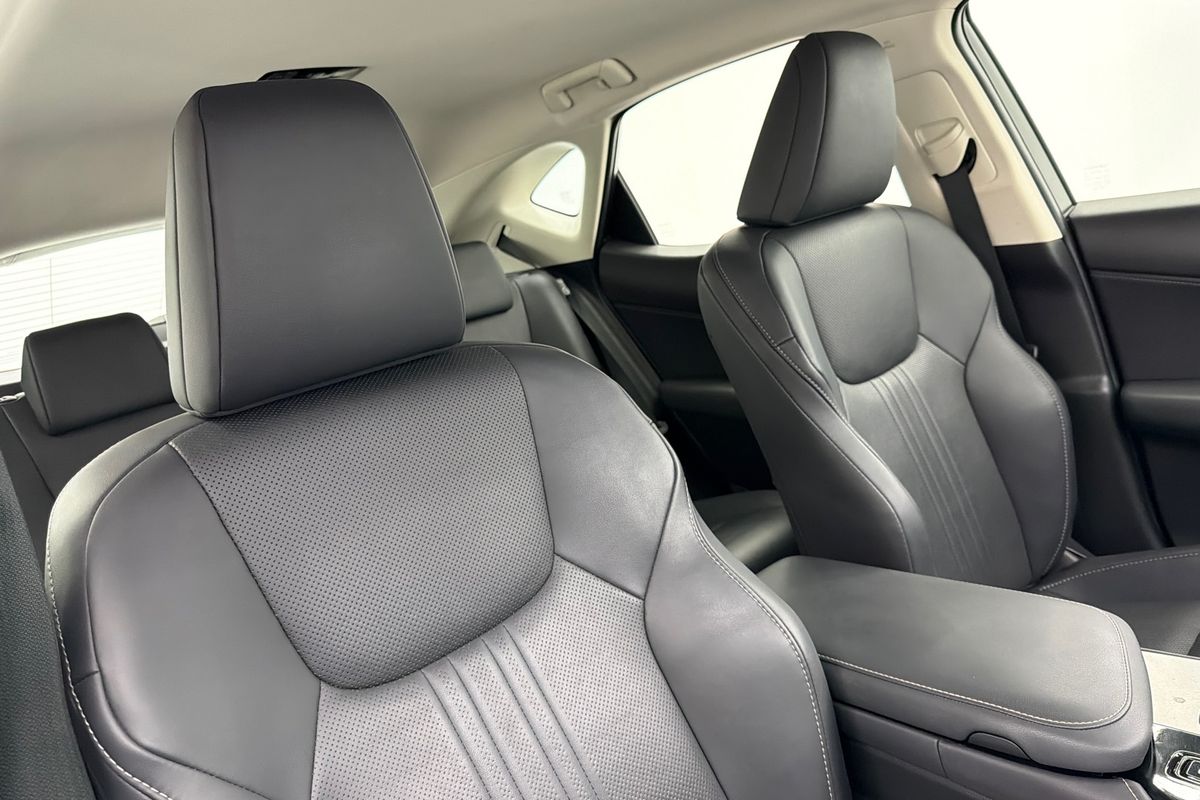 2023 Lexus NX NX250 AAZA20R