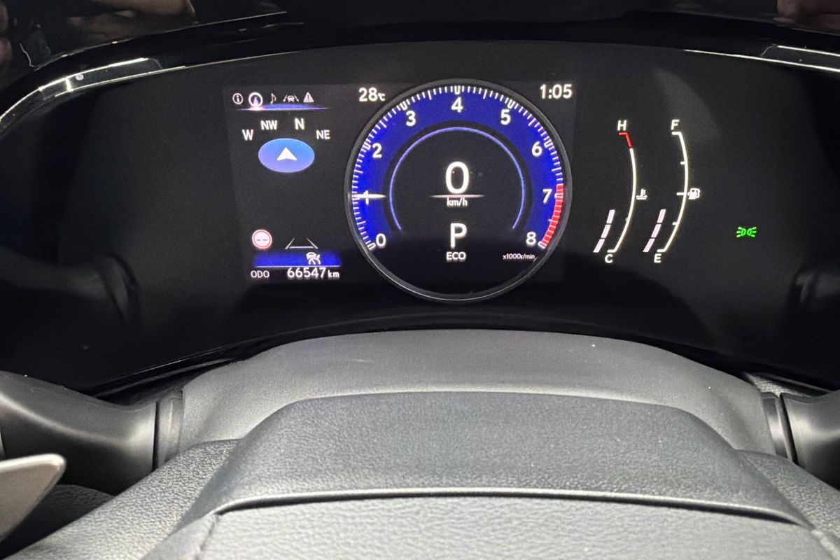 2023 Lexus NX NX250 AAZA20R