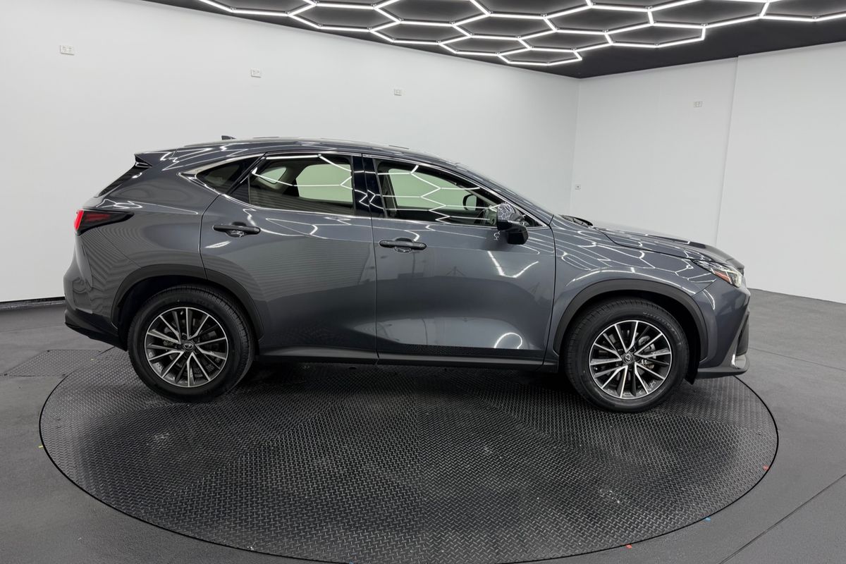 2023 Lexus NX NX250 AAZA20R
