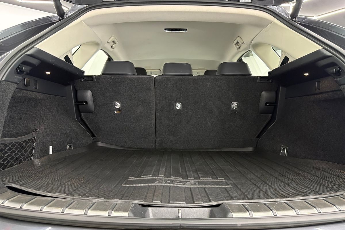2023 Lexus NX NX250 AAZA20R