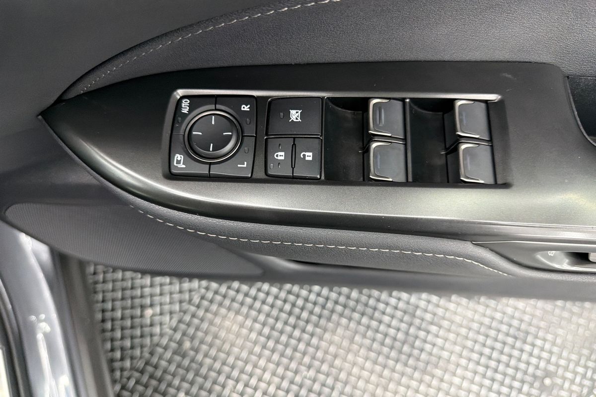 2023 Lexus NX NX250 AAZA20R