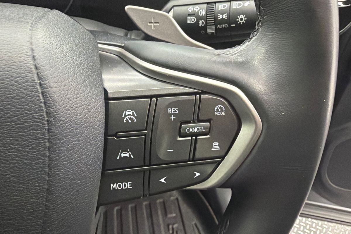 2023 Lexus NX NX250 AAZA20R
