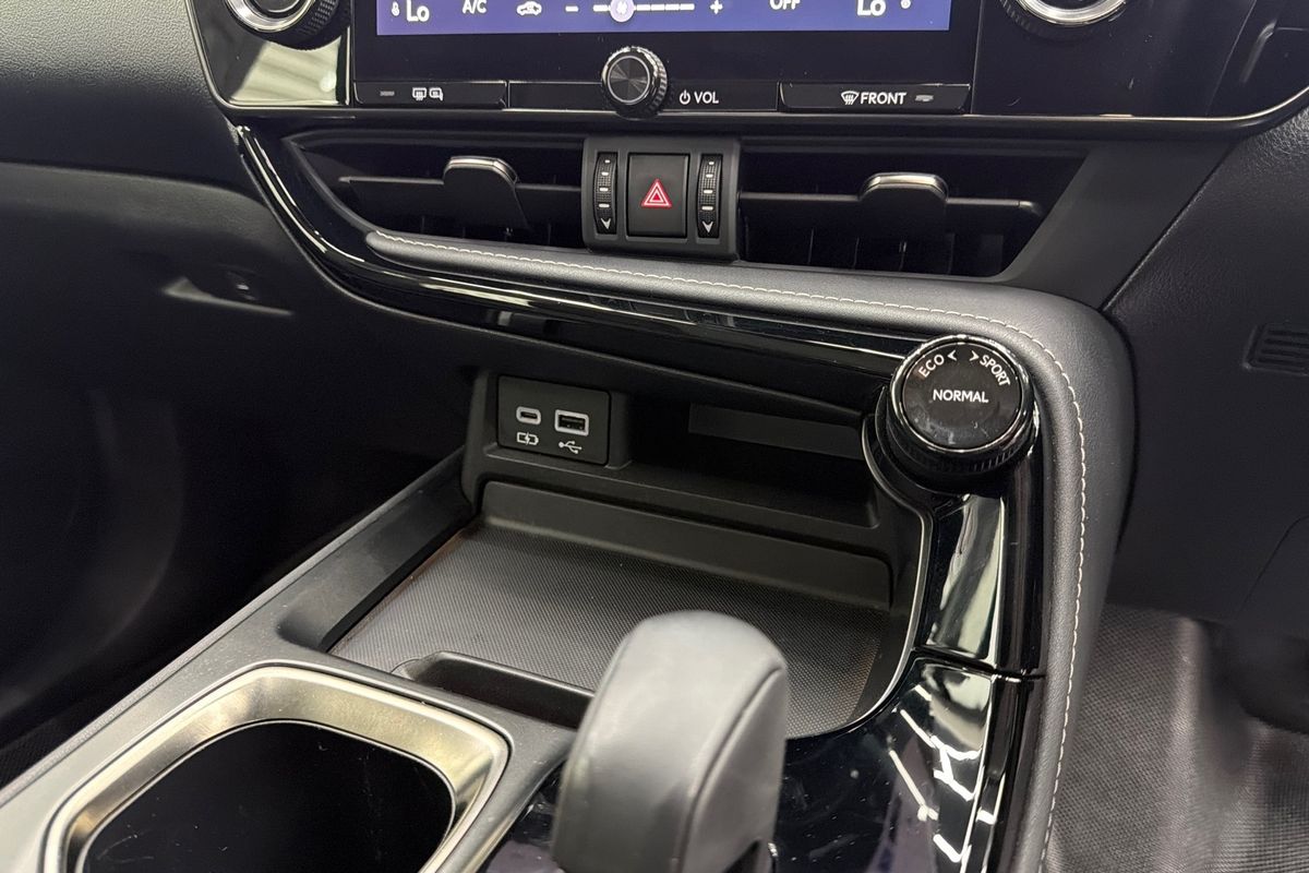2023 Lexus NX NX250 AAZA20R