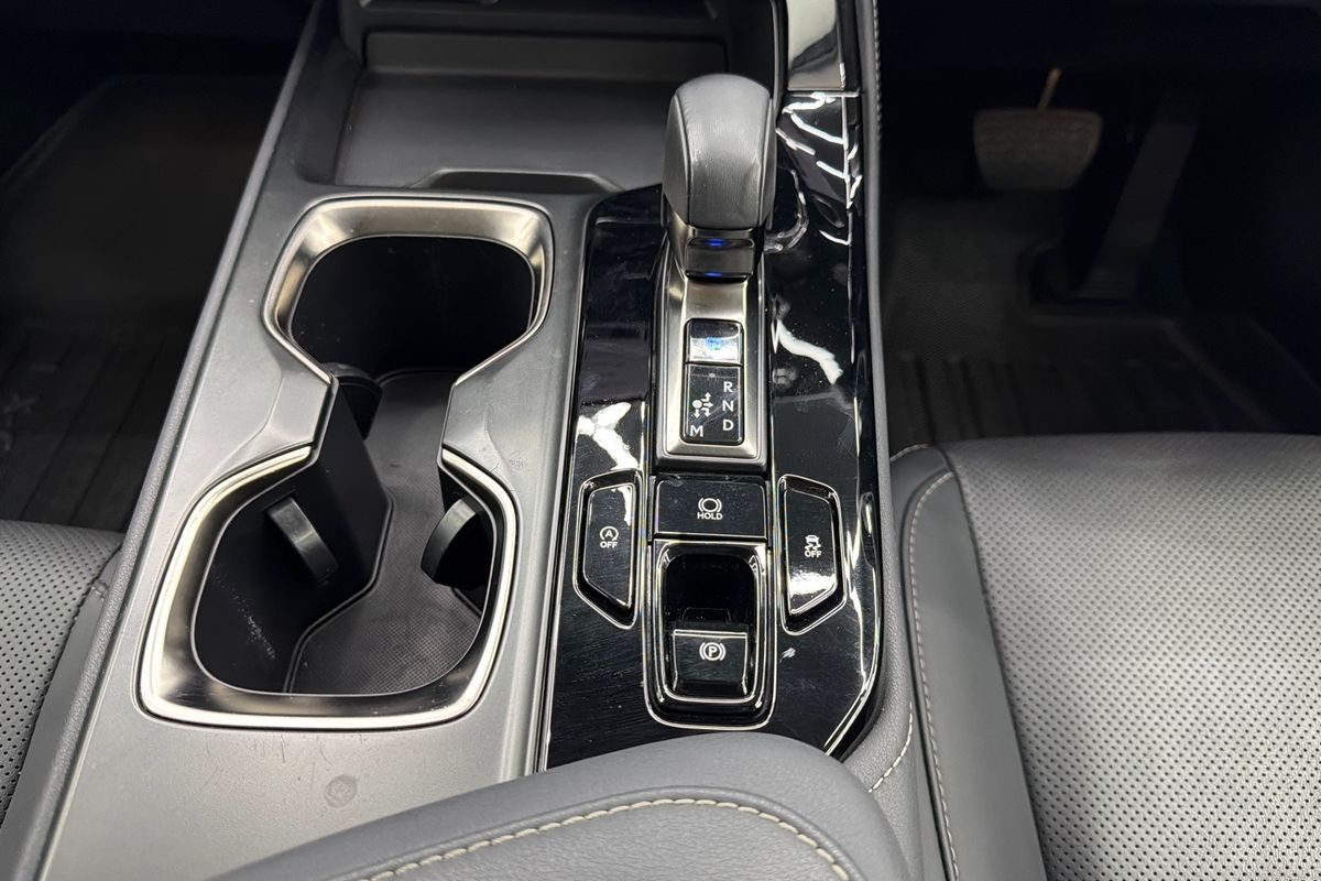 2023 Lexus NX NX250 AAZA20R
