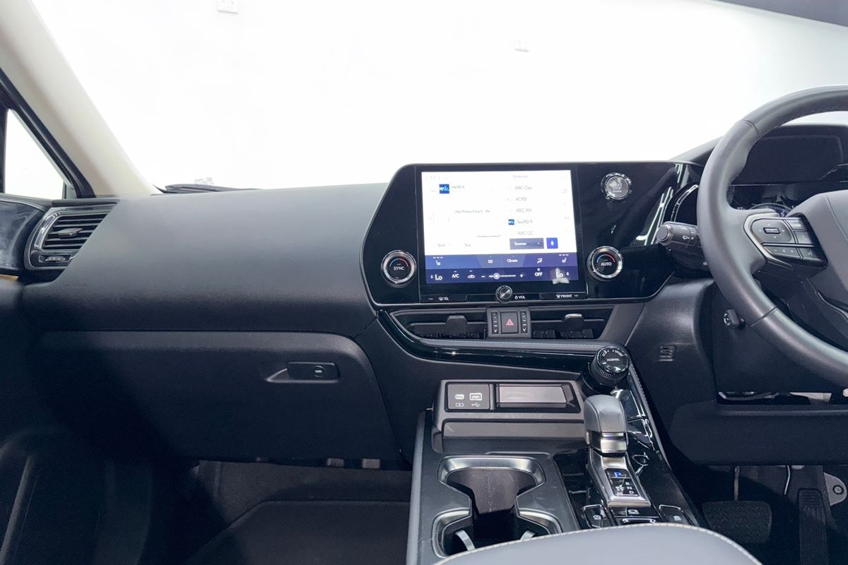2023 Lexus NX NX250 AAZA20R