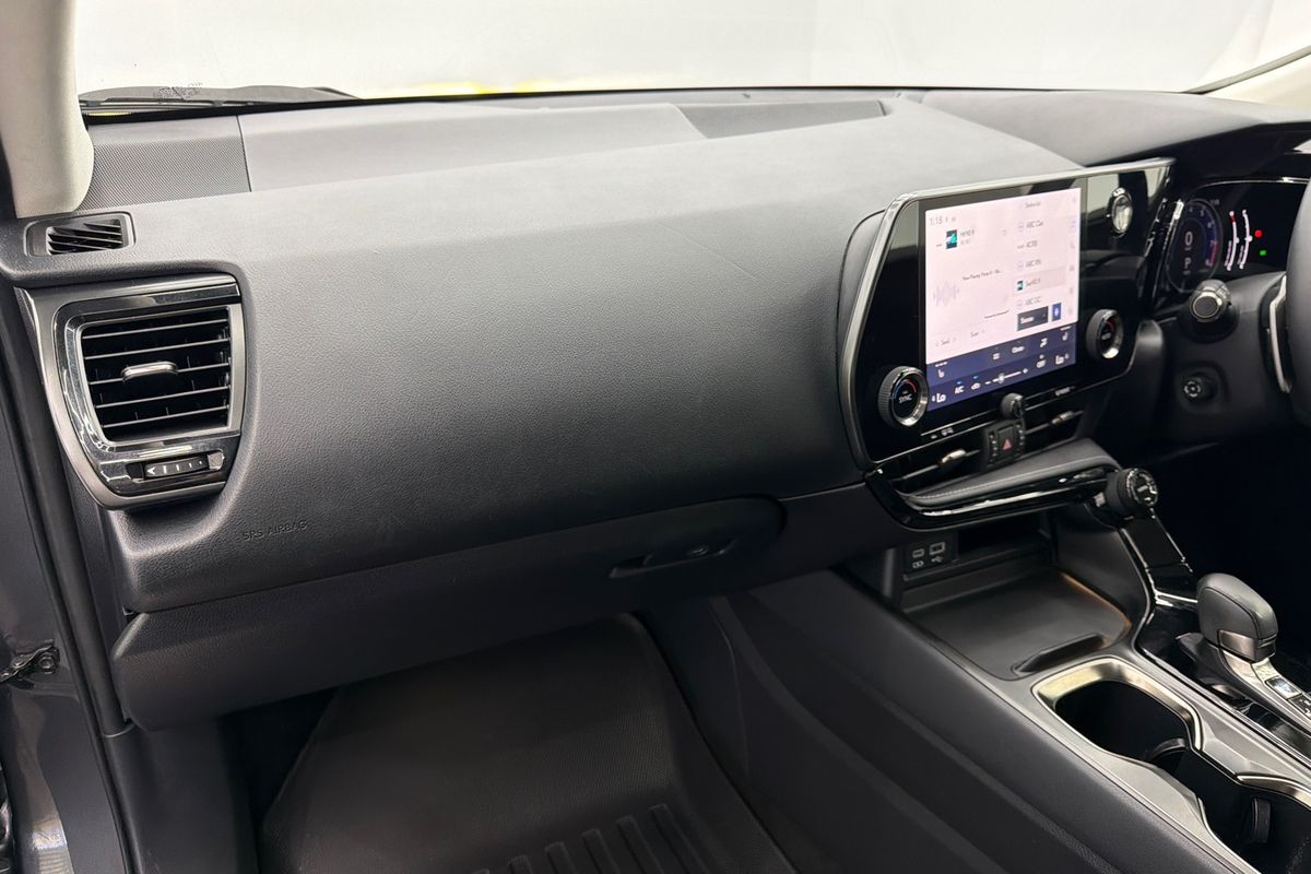 2023 Lexus NX NX250 AAZA20R