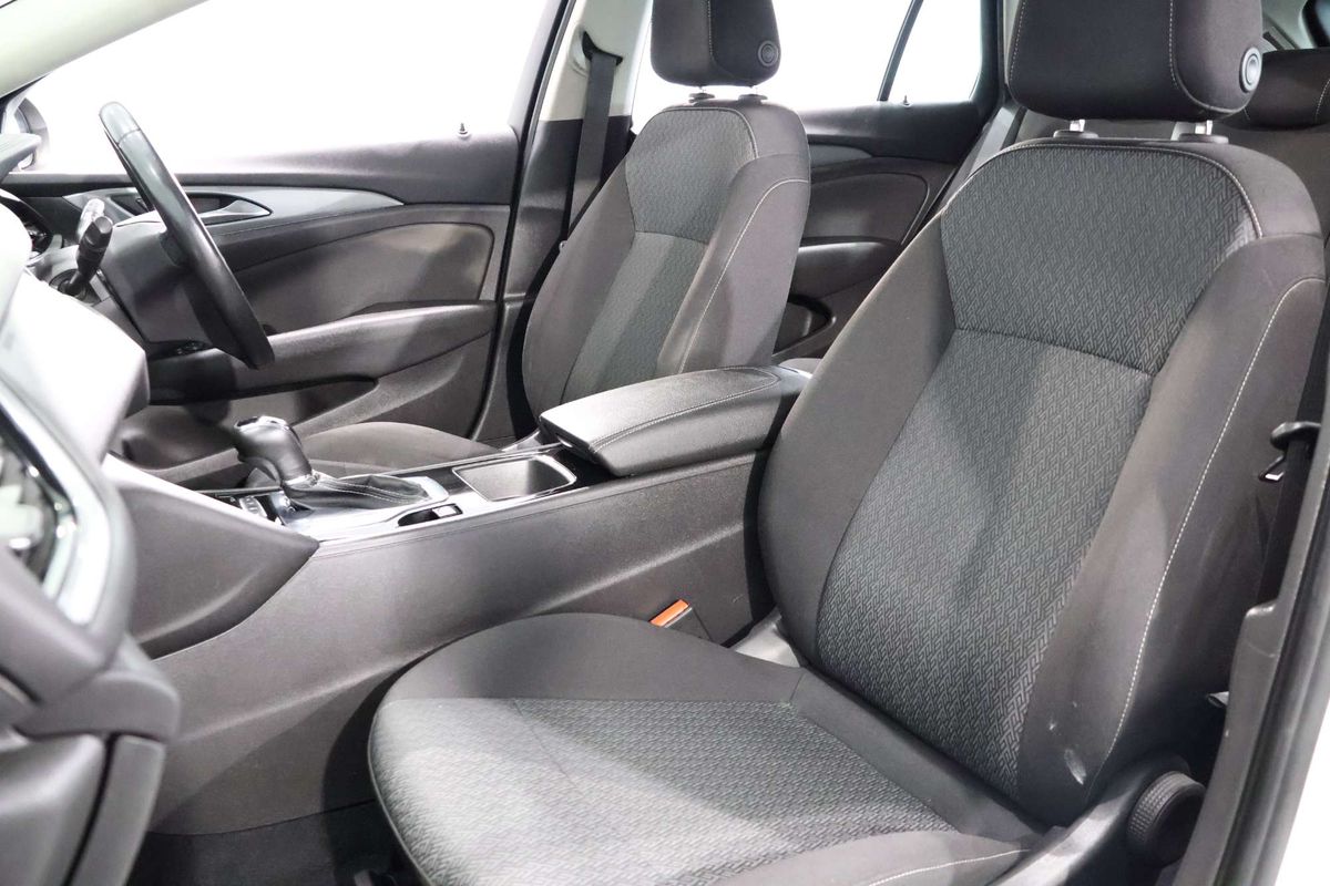 2017 Holden Commodore LT ZB
