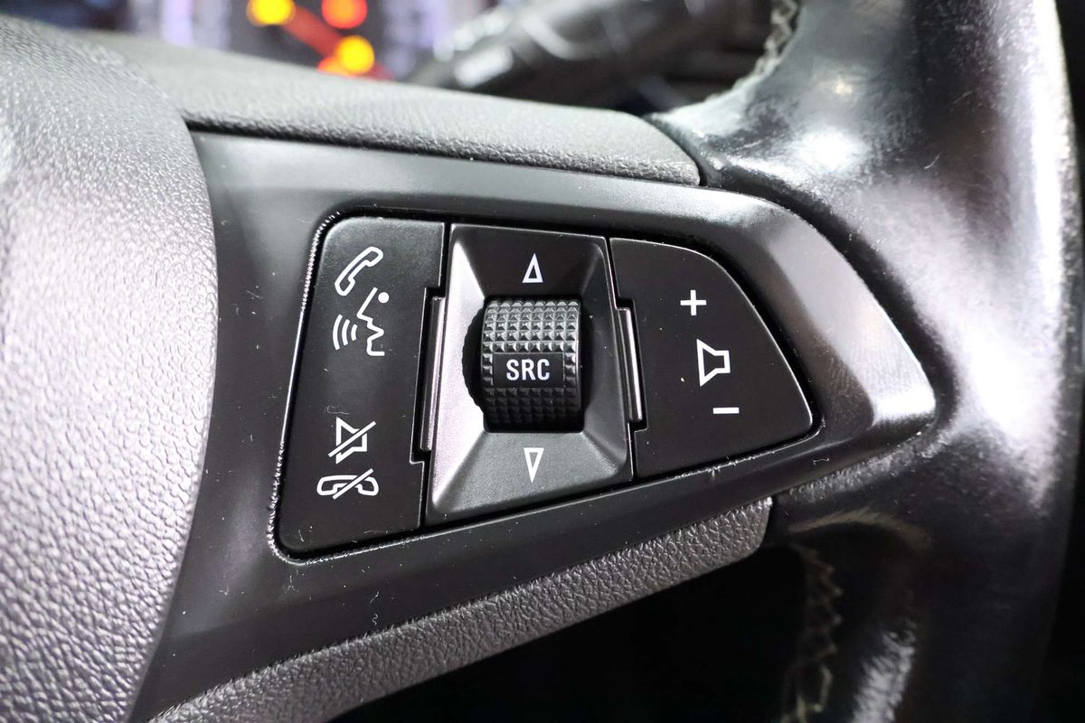 2017 Holden Commodore LT ZB