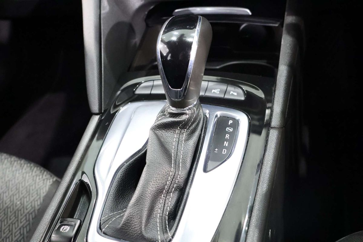 2017 Holden Commodore LT ZB