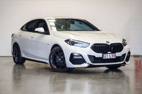 2020 BMW 2 Series 218i M Sport F44