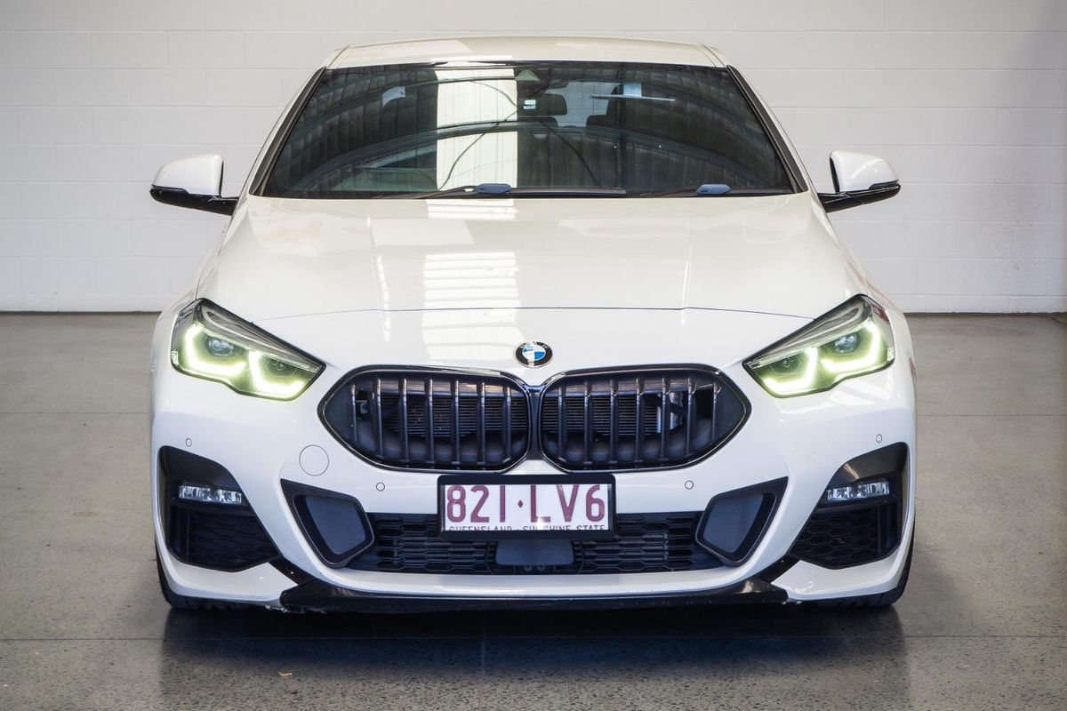 2020 BMW 2 Series 218i M Sport F44