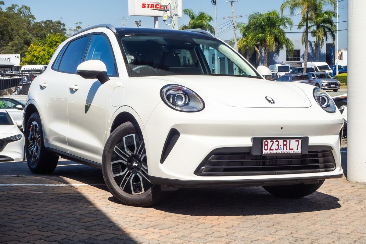 2026 GWM Ora 5 Ultra EC15S