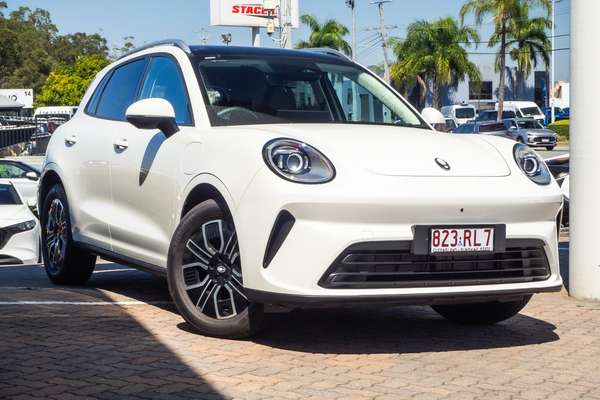 2026 GWM Ora 5 Ultra EC15S