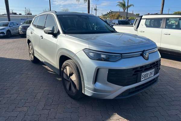 2025 Volkswagen Tayron 150TSI Life R4