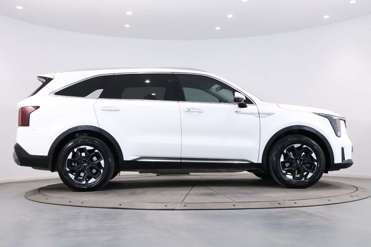 2024 Kia Sorento Sport MQ4 PE