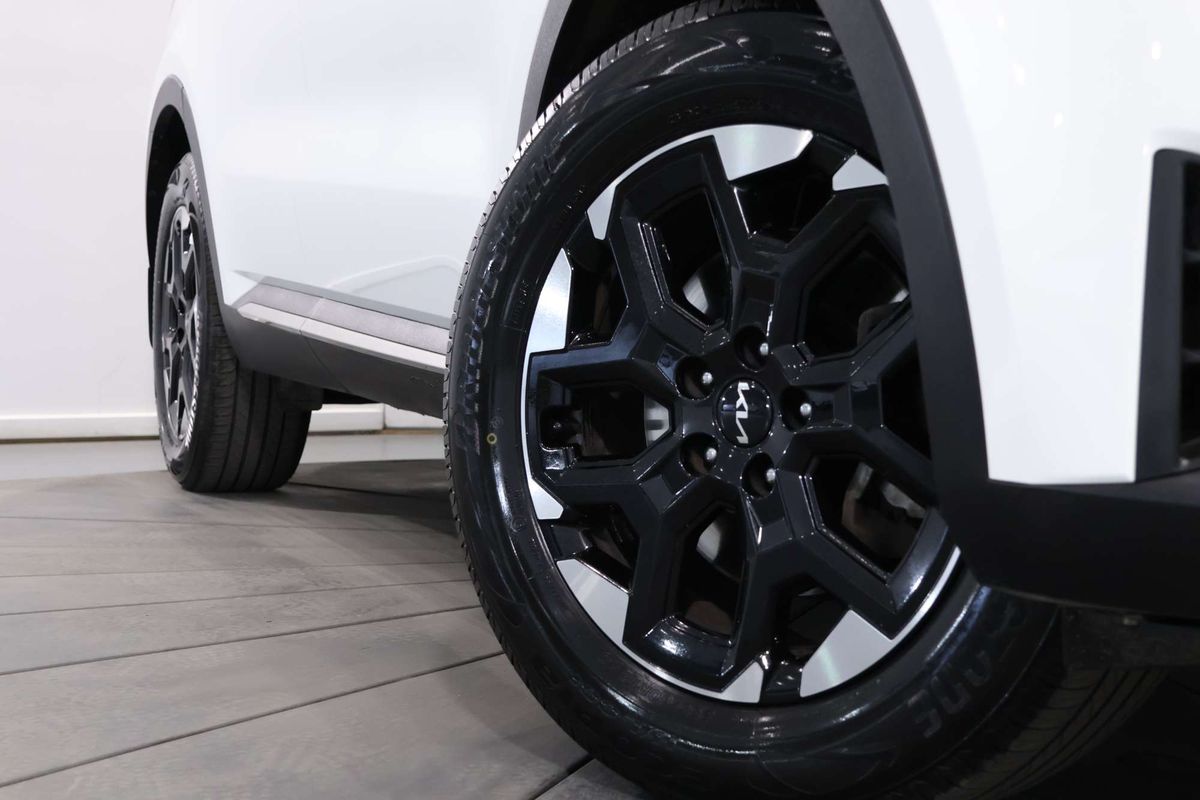 2024 Kia Sorento Sport MQ4 PE