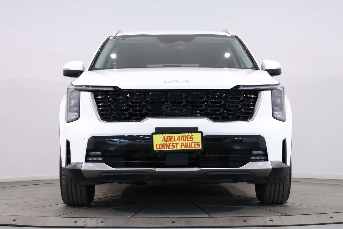 2024 Kia Sorento Sport MQ4 PE